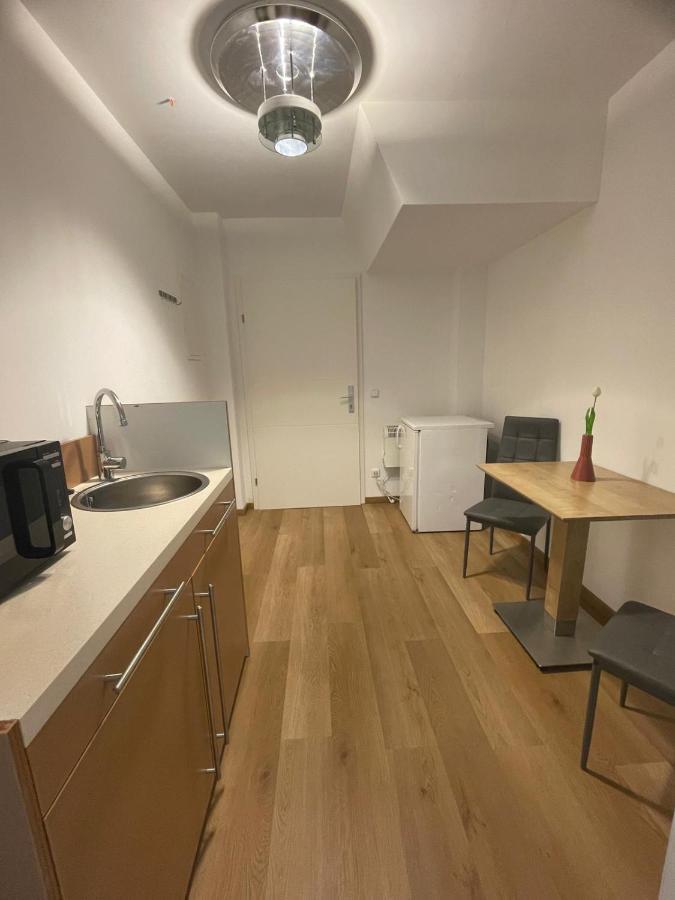 Living Gmbh Appartement