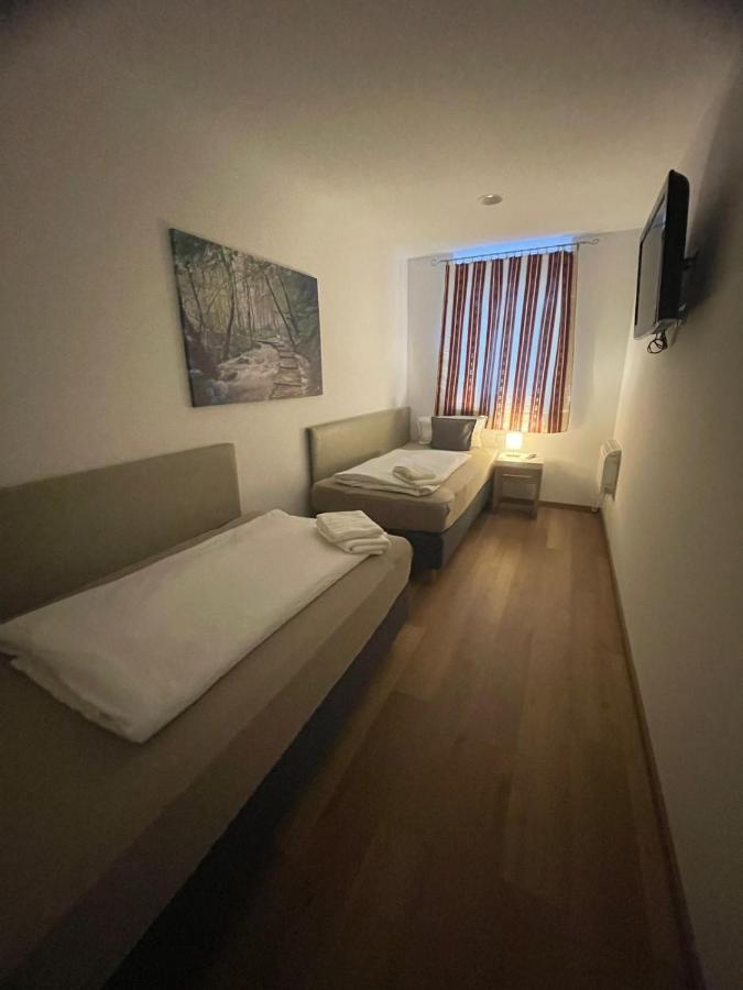 Appartement Living Gmbh *