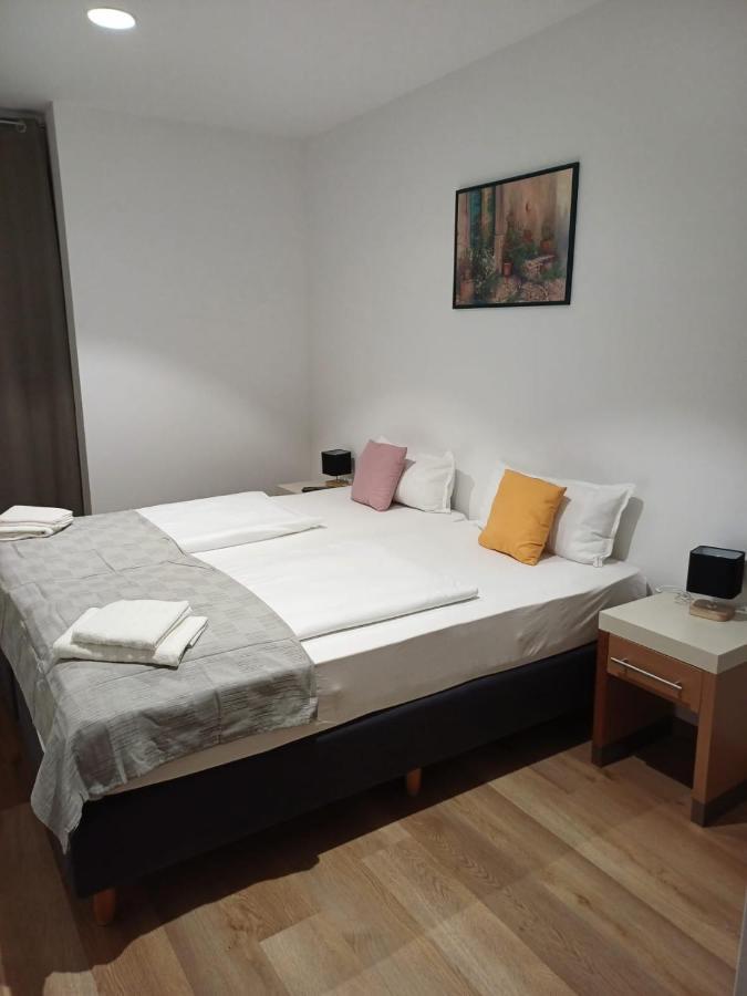 Appartement Living Gmbh