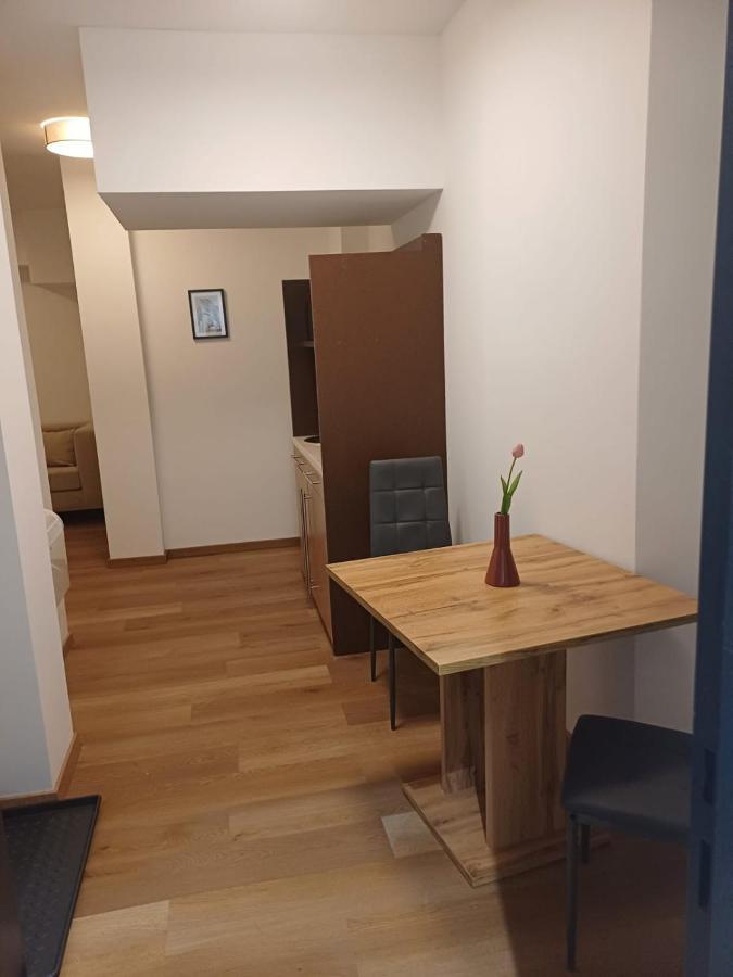 Living Gmbh Appartement