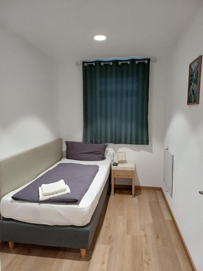 Living Gmbh Appartement *